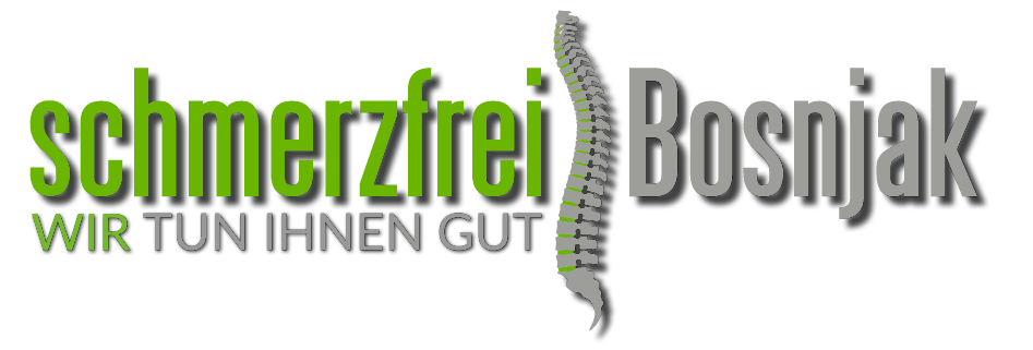 Logo Schmerzfrei Bosnjak